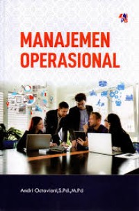 Image of Manajemen Oprasional