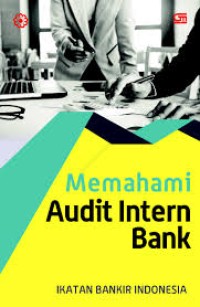 Image of Memahami Audit Intern Bank