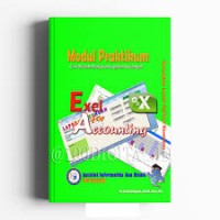 Image of Modul Praktikum (Cara Mudah Menyusun Laporan Keuangan)