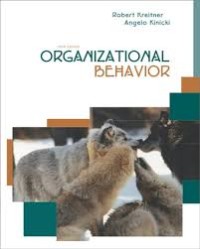 Image of Organizational Behavior (Sixth Edition)