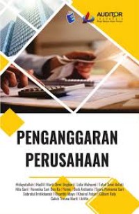 Image of Penganggaran Perusahaan