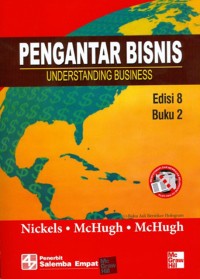 Image of Pengantar Bisnis edisi 8 buku 1