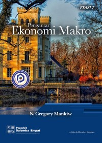 Image of Pengantar ekonomi makro edisi 7