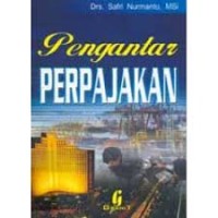 Image of Pengantar Perpajakan (Edisi 2)