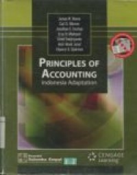 Image of Principles Of Accounting Indonesia Adaptation