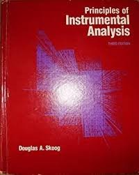 Image of Principles of Instrumental Analysis