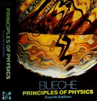 Image of Principles of Physics