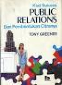 Image of Public Relations