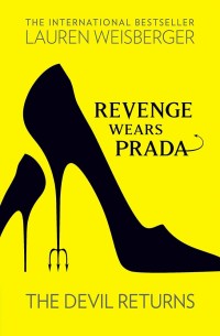 Image of Revenge Wears Prada (The Devil Returns)