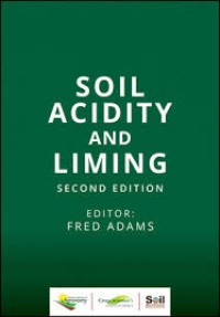 Image of Soil Acidity And Liming