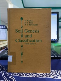 Image of Soil Genesis and Classification
