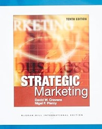 Image of Strategic Marketing