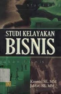 Image of Studi Kelayakan Bisnis