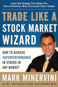 Image of Trade Like A Stock Market Wizard
