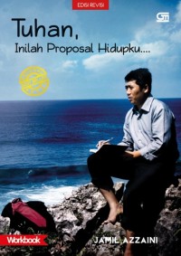 Image of Tuhan, Inilah Proposal Hidupku...