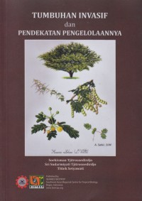 Image of Tumbuhan Invasif dan Pendekatan Pengelolaannya