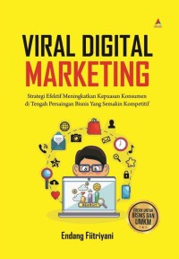 Image of Viral Digital Marketig